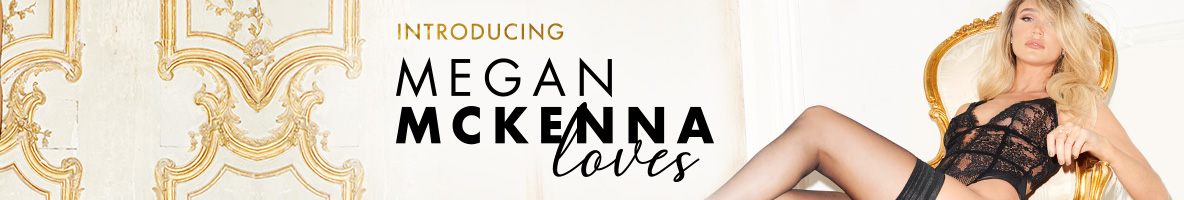 Megan McKenna Loves title